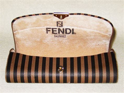 fendi ff sunglasses case|Fendi sunglasses original.